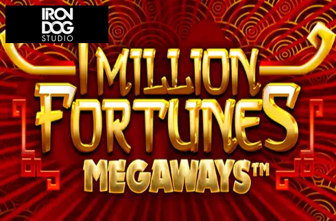 1 Million Fortunes Megaways